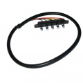 Amica Panel Module For Household Appliances - Push Buttons - 1034934